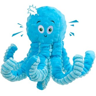 Dog Toys for Aggressive Chewers