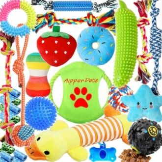 Puppy Pack