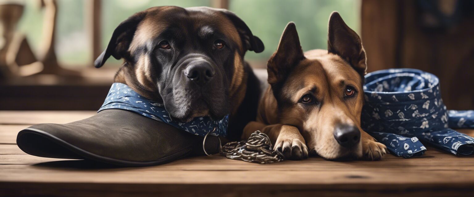 Dog Accessories Image