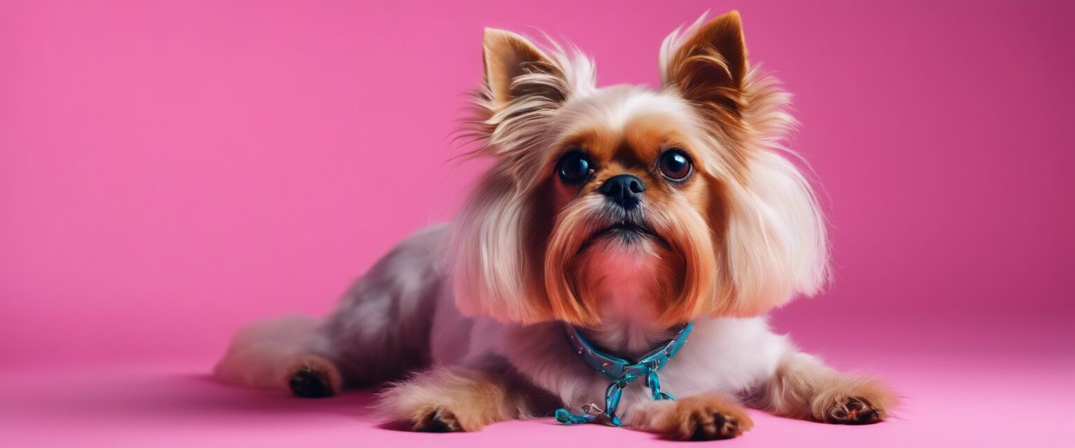 Dog Clothing & Accessories