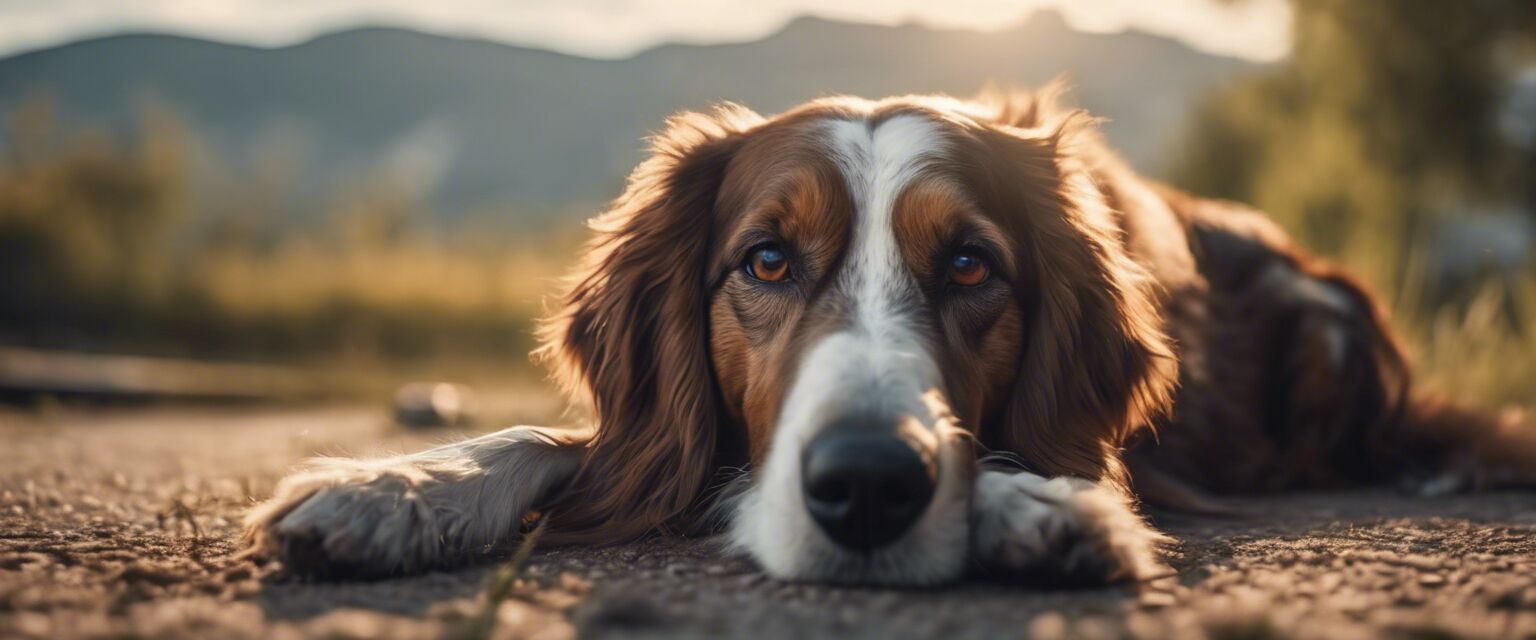 Dog Health and Wellness