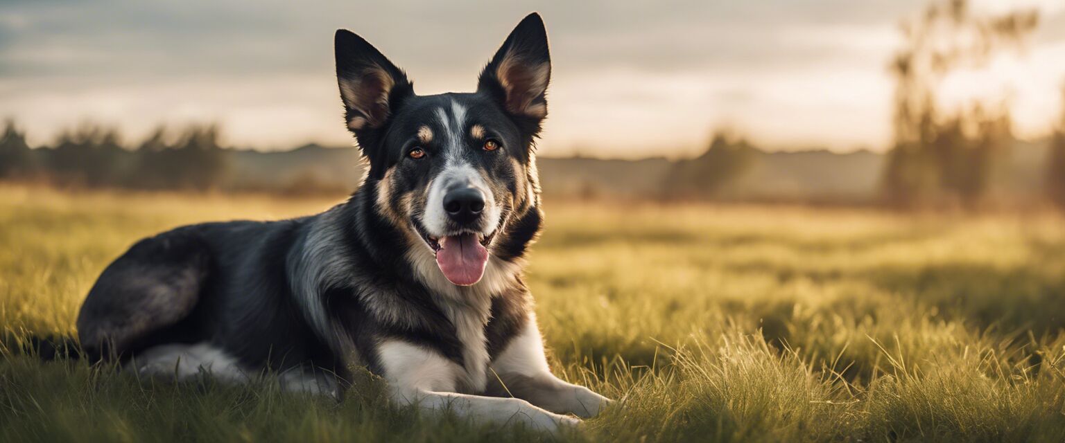 Dog Training & Behavior