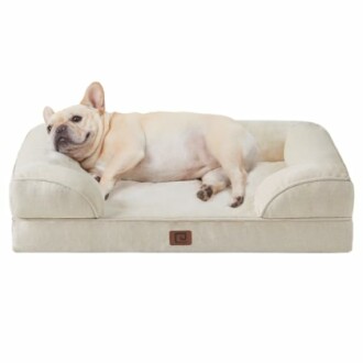 EHEYCIGA Orthopedic Dog Bed