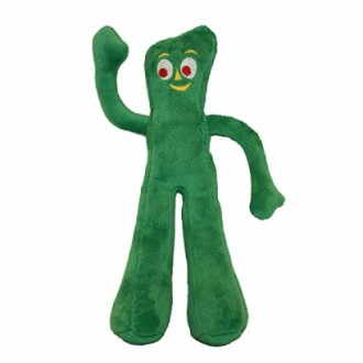 Gumby Plush