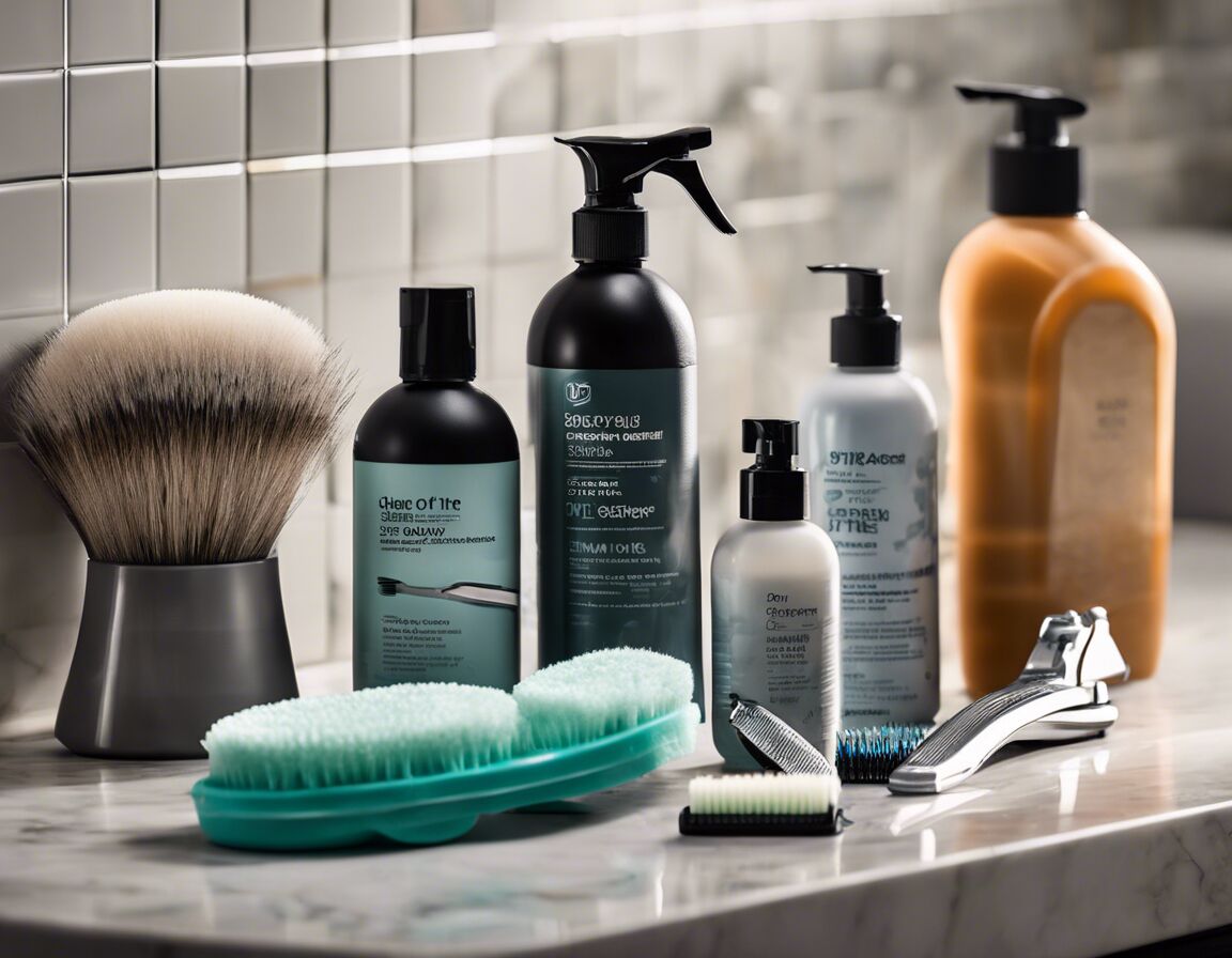 Grooming and Hygiene