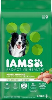 IAMS Proactive Health Minichunks