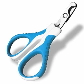 Gonicc Pet Nail Clippers and Trimmer