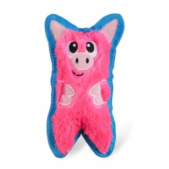 Durablez Tough Plush Squeaky