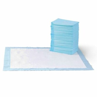 Amazon Basics Dog and Puppy Pee Pads