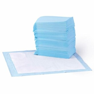 Amazon Basics Dog Pee Pads