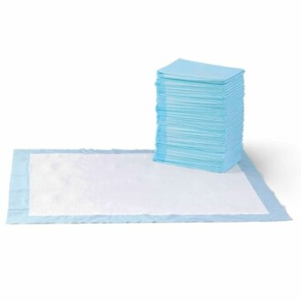 Amazon Basics Dog and Puppy Pee Pads