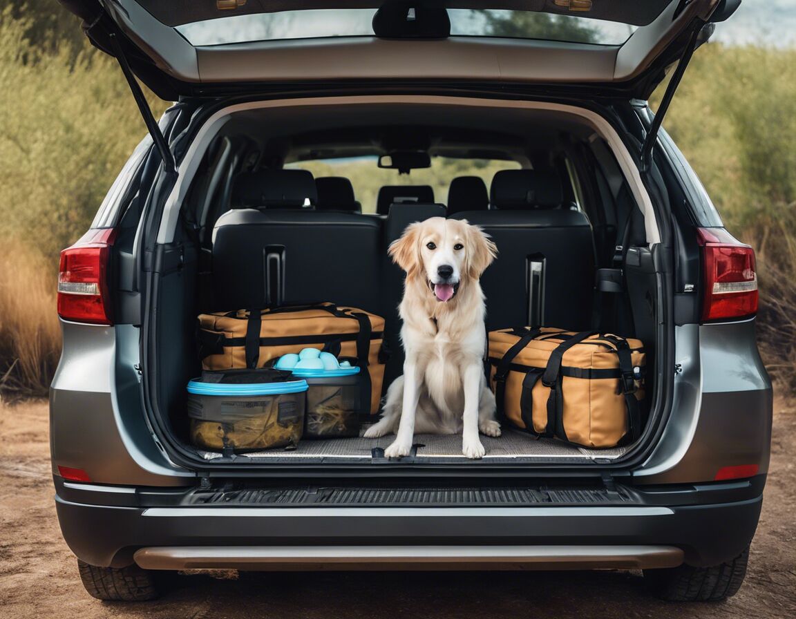 Travel Accessories