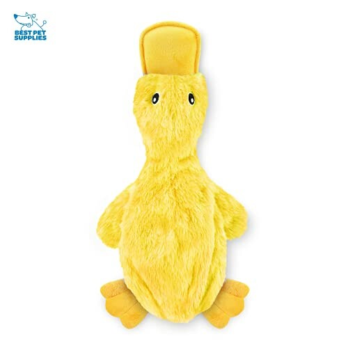 Best Pet Supplies Crinkle Dog Toy